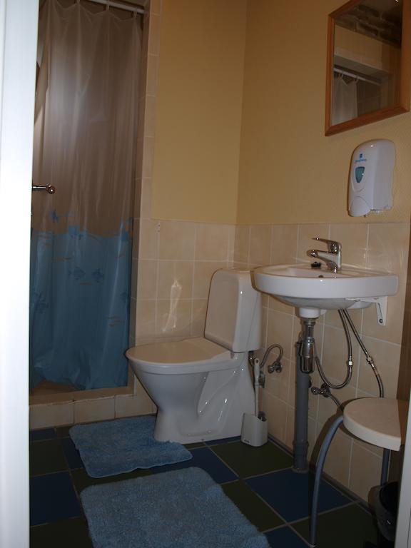 Guesthouse Hof Hofgarthar Oda fotoğraf