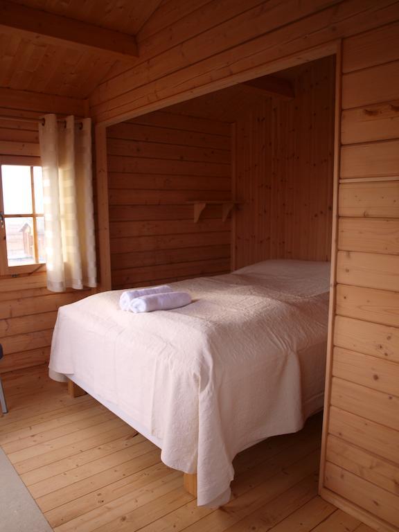 Guesthouse Hof Hofgarthar Dış mekan fotoğraf