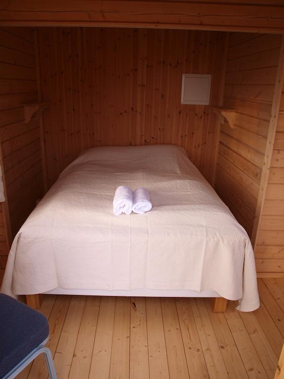 Guesthouse Hof Hofgarthar Oda fotoğraf