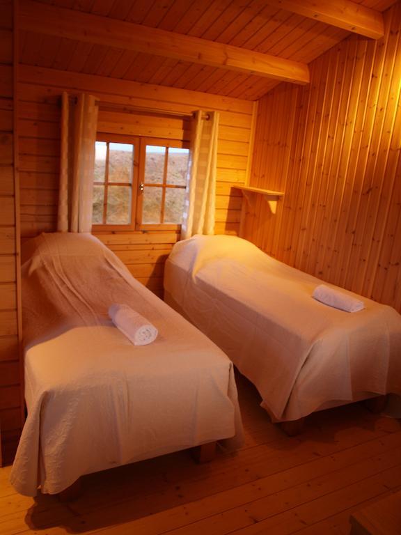 Guesthouse Hof Hofgarthar Oda fotoğraf