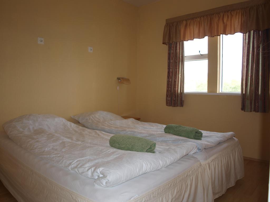 Guesthouse Hof Hofgarthar Oda fotoğraf