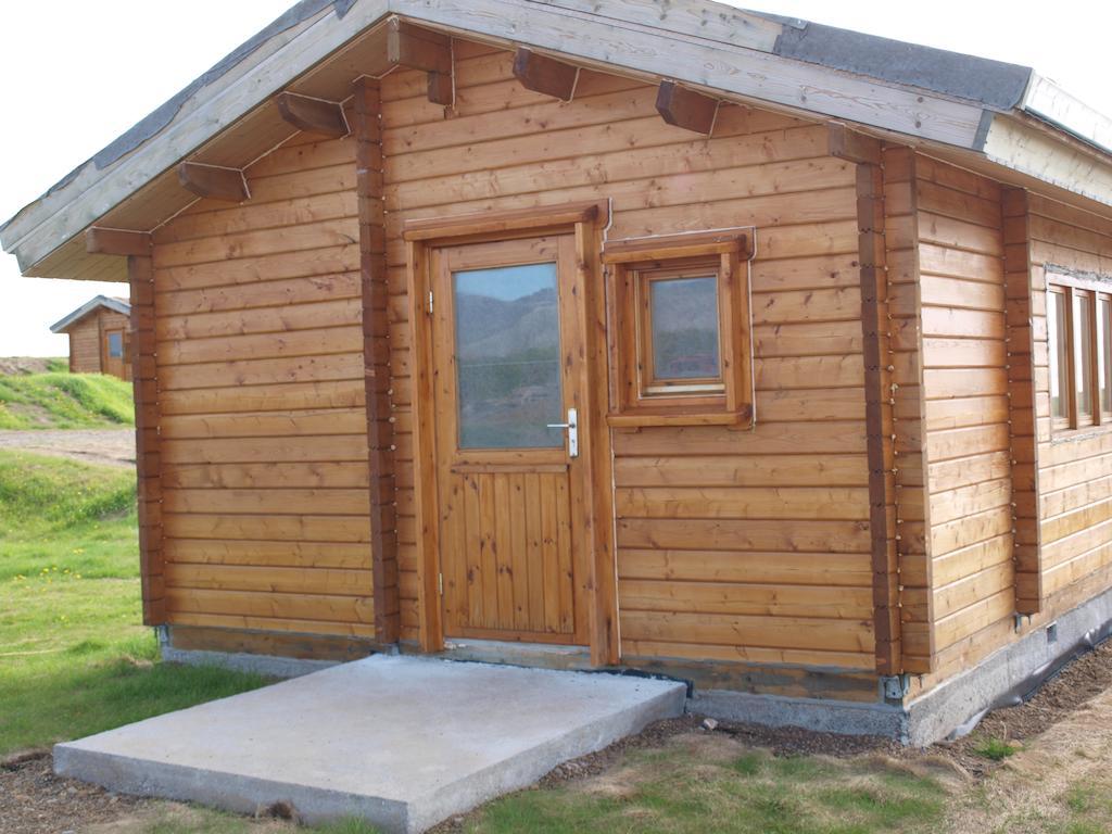Guesthouse Hof Hofgarthar Oda fotoğraf