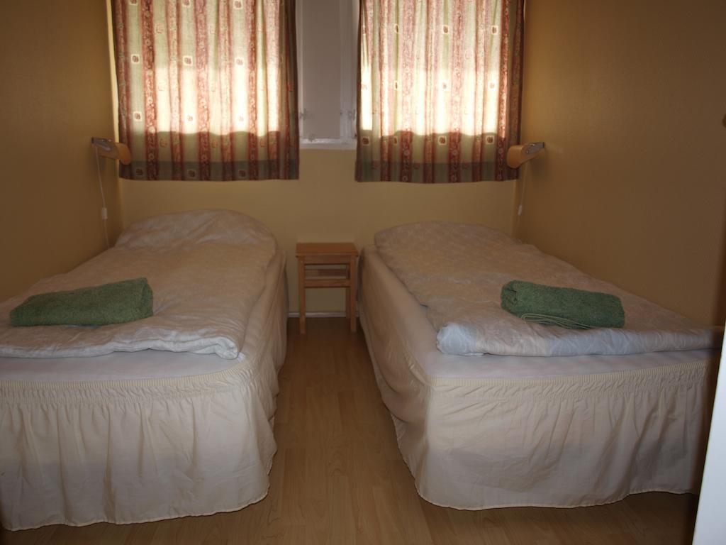 Guesthouse Hof Hofgarthar Oda fotoğraf